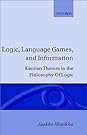 Books by Jaakko Hintikka (Author of On Wittgenstein)