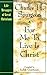 For Me to Live Is Christ (Life Messages of Great Christians)