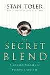 The Secret Blend: A Modern Parable of Personal Success