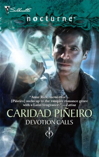 Devotion Calls (The Calling #5)