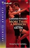 More Than a Mission (Capturing the Crown #5)