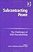 Subcontracting Peace: The C...