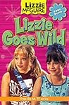 Lizzie Goes Wild by Kirsten Larsen
