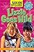 Lizzie Goes Wild by Kirsten Larsen