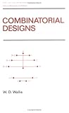 Combinatorial Designs (Discrete Mathematics and Its Applications) Combinatorial Designs (Discrete Mathematics and Its Applications)