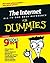 The Internet All-In-One Desk Reference For Dummies by Kelly Ewing