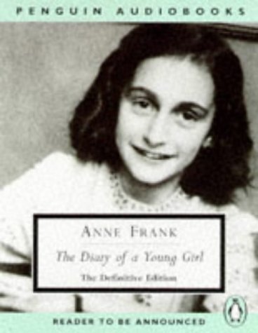 The Diary of a Young Girl