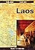Lonely Planet Travel Atlas: Laos