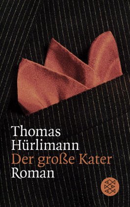 Der große Kater (Paperback)