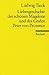 Liebesgeschichte der schönen Magelone und des Grafen Peter von Provence