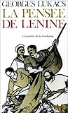 Pensée de Lénine....