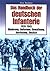 Das Handbuch der deutschen Infanterie 1939 - 1945  by Alex Buchner