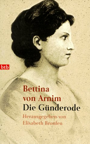 Die Günderode (Paperback)