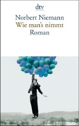 Wie man's nimmt (Hardcover)