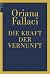 Die Kraft der Vernunft