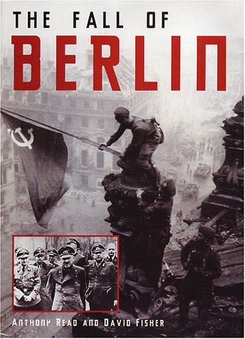 The Fall of Berlin (Hardcover)
