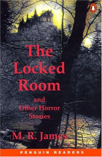 The Locked Room and Other Horror Stories (Paperback)