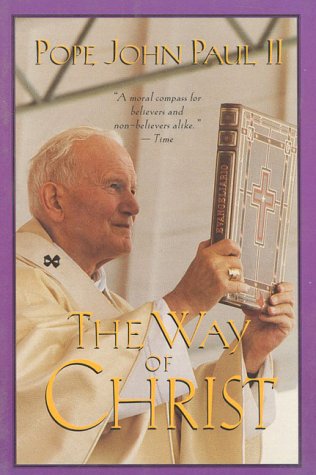 The Way of Christ (Paperback)