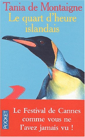 Le Quart d'heure islandais (Paperback)