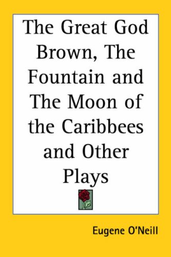 The Great God Brown and Other Plays (Paperback)