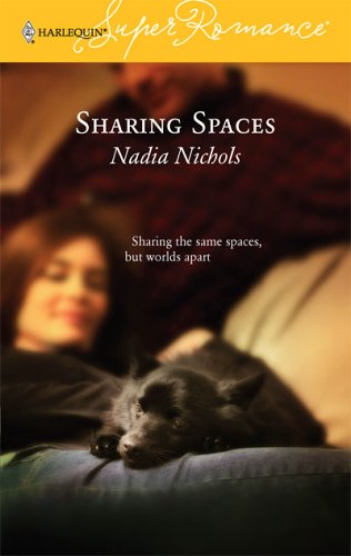 Sharing Spaces (Mass Market Paperback)