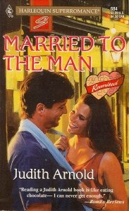 Married to the Man (Mass Market Paperback)