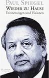 Wieder zu Hause?: Erinnerungen und Visionen