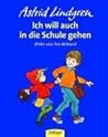 Ich will auch in die Schule gehen