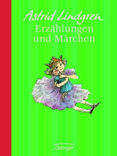 Erzählungen und Märchen (Hardcover)