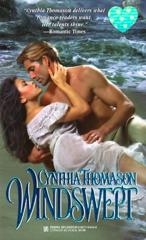 Windswept (Paperback)