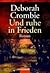 Und ruhe in Frieden by Deborah Crombie
