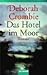 Das Hotel im Moor (Duncan Kincaid & Gemma James, #1)