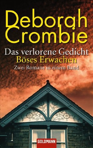 Das verlorene Gedicht / Böses Erwachen (Duncan Kincaid & Gemma James, #5-6)