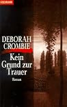 Kein Grund zur Tr...