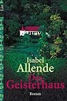 Das Geisterhaus