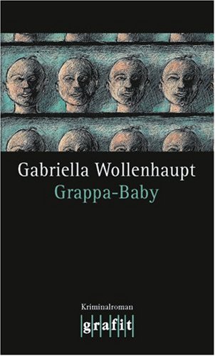 Grappa-Baby (Paperback)