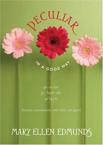 Peculiar, in a Good Way (Paperback)