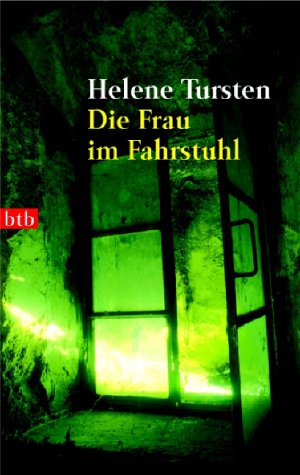 Die Frau im Fahrstuhl (Paperback)