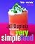 Very Simple Food