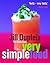 Very Simple Food by Jill Dupleix