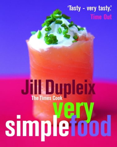 Very Simple Food (Paperback)