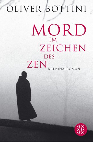 Mord im Zeichen des Zen (Louise Boni, #1)