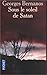 Sous le soleil de Satan by Georges Bernanos