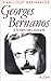 Georges Bernanos à la merci des passants (French Edition)