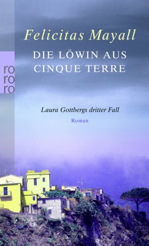 Die Löwin aus Cinque Terre (Paperback)