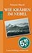 Wie Krähen im Nebel: Laura ...