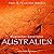 Magischer Kontinent Australien