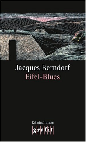 Eifel-Blues (Siggi Baumeister, #1)