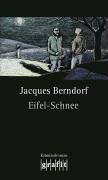 Eifel-Schnee (Siggi Baumeister, #8)