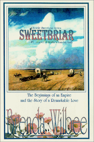 Sweetbriar (Sweetbriar, #1)